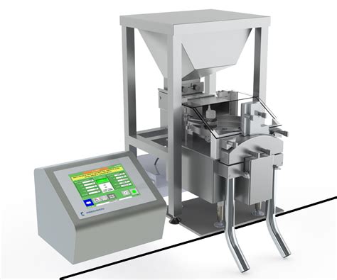 Weight Sorter Machine With Its Benefits... | INOS