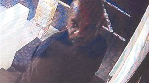 Jso Searching For Auto Burglary Suspect From Incident In March 104 5 Wokv