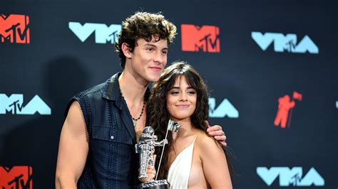 Shawn Mendes and Camila Cabello Have an Entire Playlist of Special ...