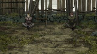 Vinland Saga Temporada Cap Fam Chibi Otaku