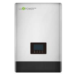 Luxpower 5KW Off Grid Inverter SNA 5000 WPV