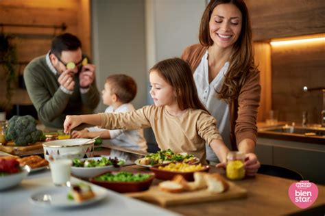 5 recetas de ensaladas tibias fáciles ElPozo BienStar