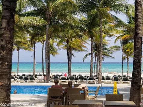 Reviews for Riu Lupita, Riviera Maya, Mexico | Monarc.ca - hotel ...