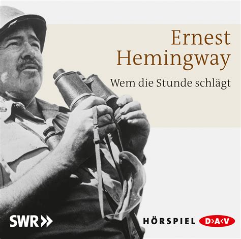 Der alte Mann und das Meer Ernest Hemingway Hörspiel mit Ernst