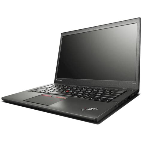 Certified Refurbished Lenovo ThinkPad T450s I7 5th Gen 12GB Ram 512GB