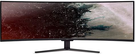 Best Curved Computer Monitors 2020: Curved PC Display for Work, Gaming