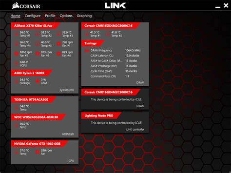 iCUE Not detecting devices - iCUE Software - Corsair Community