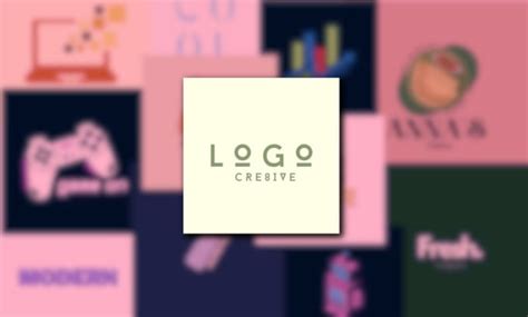 design  attractive  logo    tmkarnan fiverr