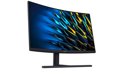 Huawei MateView GT 27 Neuer QHD Gaming Monitor Mit 165 Hz