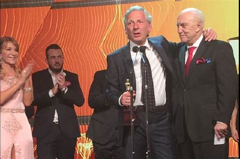 Martin Fierro de Radio Longobardi se llevó el de Oro La entrega de