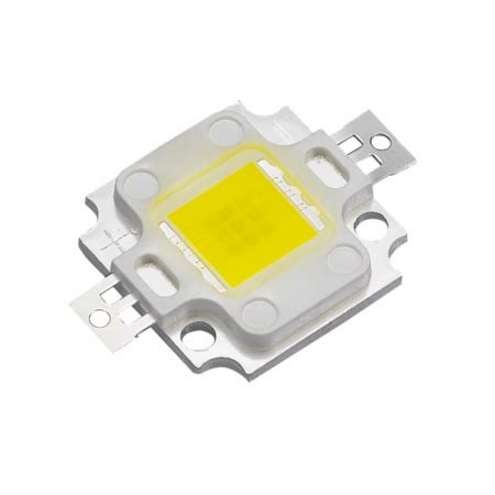 10w 12v SMD LED Chip White Tool Box Bangladesh