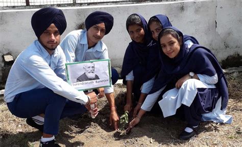 School Green Mission Khalsa Academy