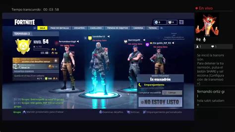 Jugando Fornite Cracks Youtube