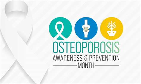 National Osteoporosis Month 2021 Becky Dorner Associates