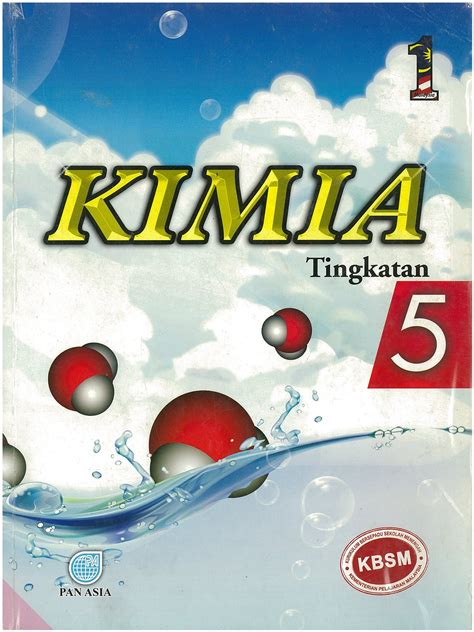 Buku Teks Fizik Tingkatan 4 Kbsm