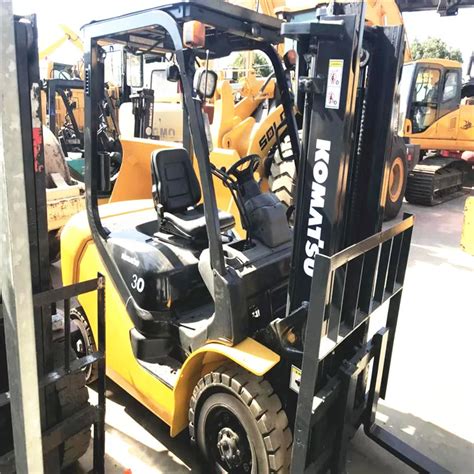 Spare Part Forklift Komatsu Surabaya Mexico Reviewmotors Co