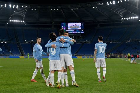 Serie A Preview: Immobile-Less Lazio Looking to Snatch Three Points ...