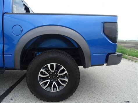 Sell Used 2012 Ford F150 Svt Raptor In Mount Summit Indiana United States For Us 1400000