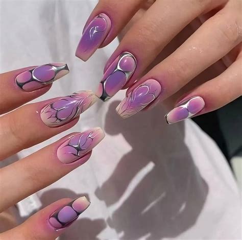 Stunning Y K Nail Ideas To Be Trendy One Fashion Lifestyle Trends