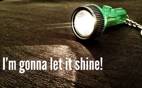 Let it Shine! | Let it shine, Let it be, Shine