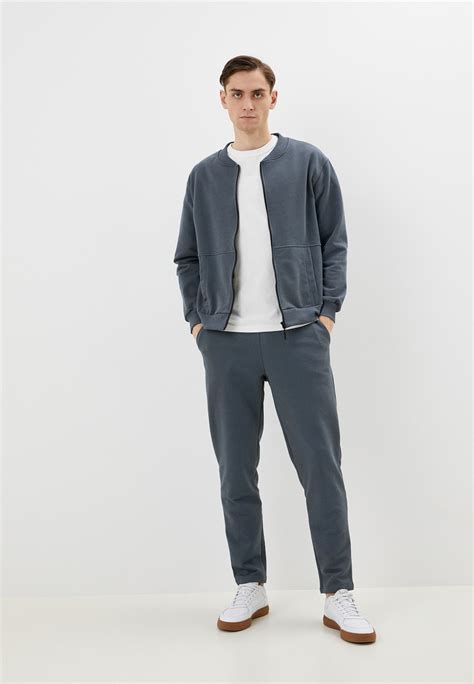 Костюм спортивный Агапэ, цвет: серый, MP002XM1UG71 — купить в интернет ...