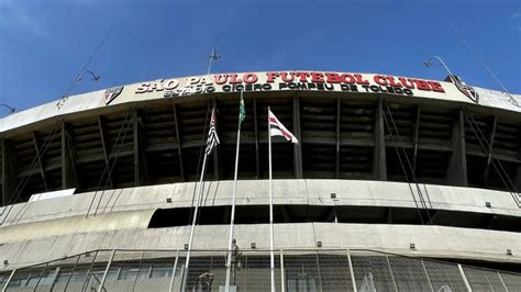 Mais de 50 mil ingressos já foram vendidos para São Paulo x San Lorenzo