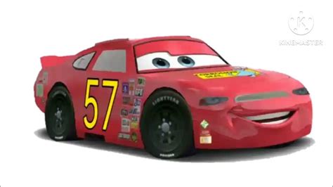 Cars Og 2005 Lightning Mcqueens Voice Inspired By Leacandidoproudction Youtube