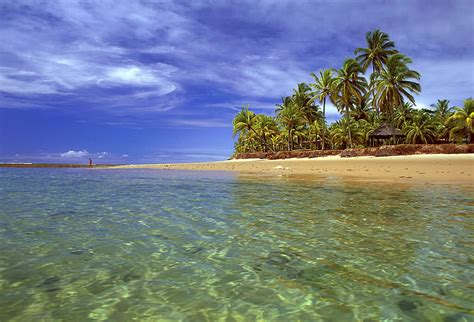 Das Melhores Praias Da Bahia Para Voc Visitarqual Viagem