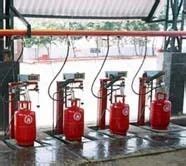 Lpg Bottling Plant Installation In India