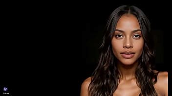 Noemi hermosa africana está caliente y te lo dice XVIDEOS