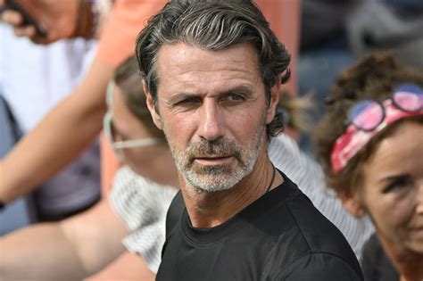 Patrick Mouratoglou luat peste picior de Țiriac Jr după ce TAS i a