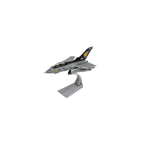 Miniature Panavia Tornado Gr Za Raf No Squadron Go