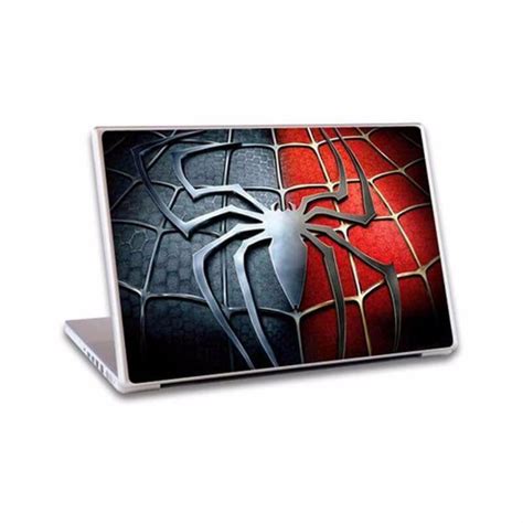 Laptop Skin / Laptop Sticker / Laptop Design / Picture / Creative Arts ...