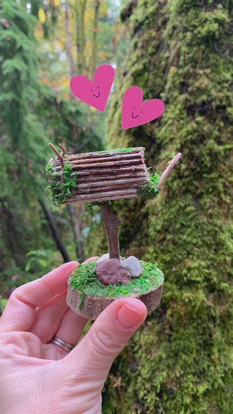 Fairy Accessories Fairy Garden Diy Fairy Garden Fairy Garden Crafts