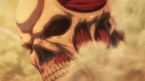 Attack On Titan Final Season Part 3 Poster Reveals Episode 1 Teaser