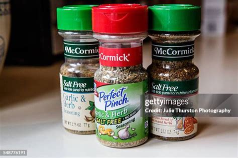 37 Mccormick Spices Stock Photos, High-Res Pictures, and Images - Getty ...