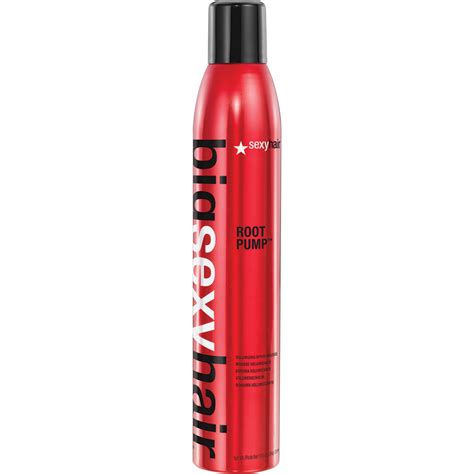 Big Sexy Hair Root Pump Premier Hair Care