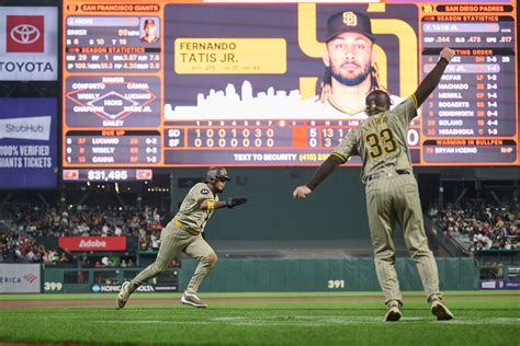 Los San Diego Padres emprenden una audaz búsqueda de la gloria en medio