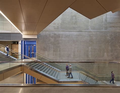 Johns Hopkins University Applied Physics Laboratory Building 201 Cannondesign