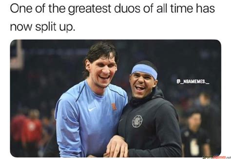 The greatest duo ever! Meme