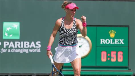 WTA roundup: Laura Siegemund wins marathon in Thailand | Yardbarker