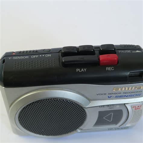 Walkman Sanyo San Diogenes