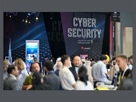 GITEX Global 2024 Discusses Future Cybersecurity Landscapes Emirates