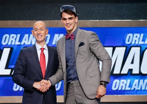 Nikola Jokic Draft — Here's What Happened to the Players Taken Earlier ...