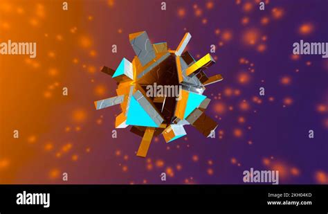 Nanotechnology Human Body Stock Videos And Footage Hd And 4k Video Clips Alamy