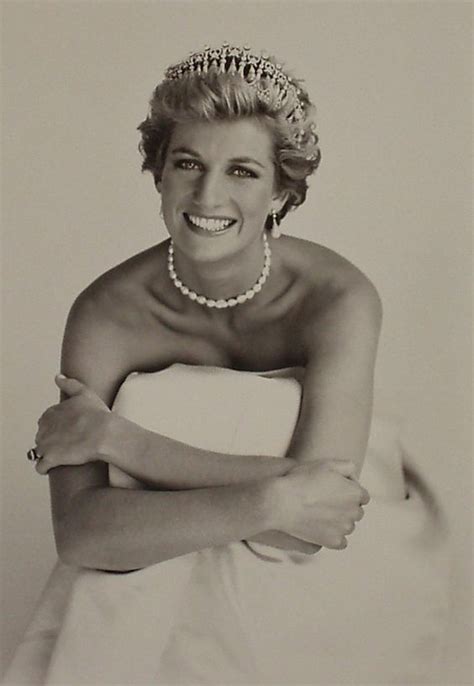 Remembering Princess Diana On The 19th Anniversary Of Her Death