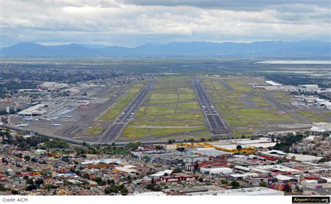 Arriba Imagen Terminal Metro Aeropuerto Expoproveedorindustrial Mx