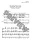 The Revolving Piano Duet Sheet Music Natalie Raynes Music