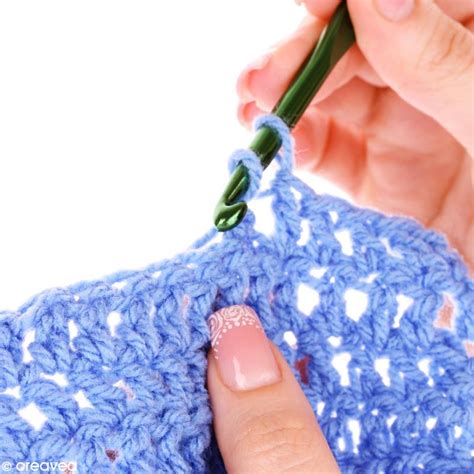 Les Bases Du Crochet Pour Les D Butants Id Es Conseils Et Tuto