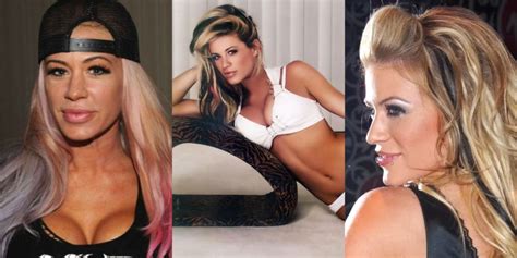 The Tragic Death And Legacy Of Wwe Diva Ashley Massaro Explained